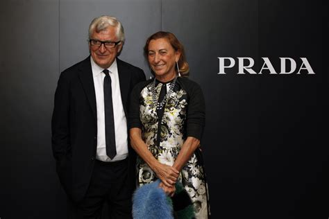 prada is named official designer of the italian royal family|prada fashion company.